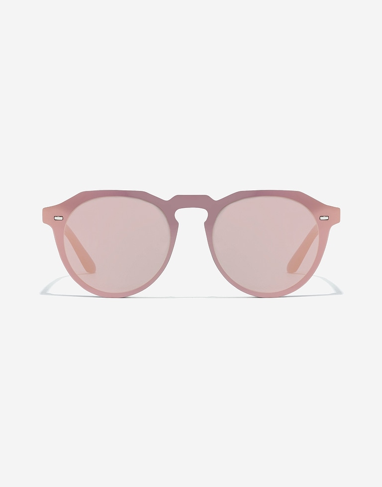 Sunglasses Hawkers ROSE GOLD - WARWICK VENM HYBDRID