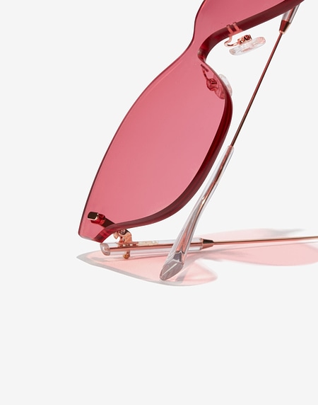 Gafas de sol Hawkers GOLD CORAL GELID