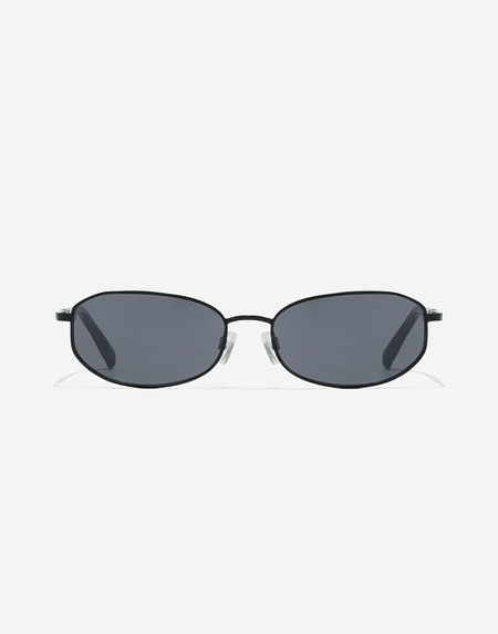 Sunglasses Hawkers AMERICANO - BLACK DARK