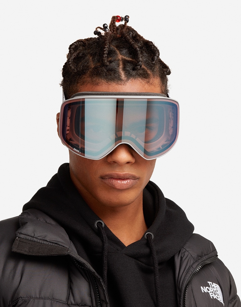 Ski Goggles HAWKERS ARTIK BIG BLUE