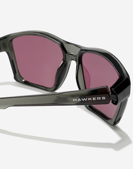  Hawkers SHARK - BLACK GRAPE