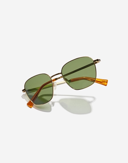 Sunglasses Hawkers SIGNAL - GREEN