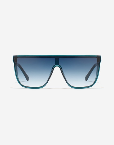 Lentes de sol Hawkers WEED - LAZULI BLUE INDIGO