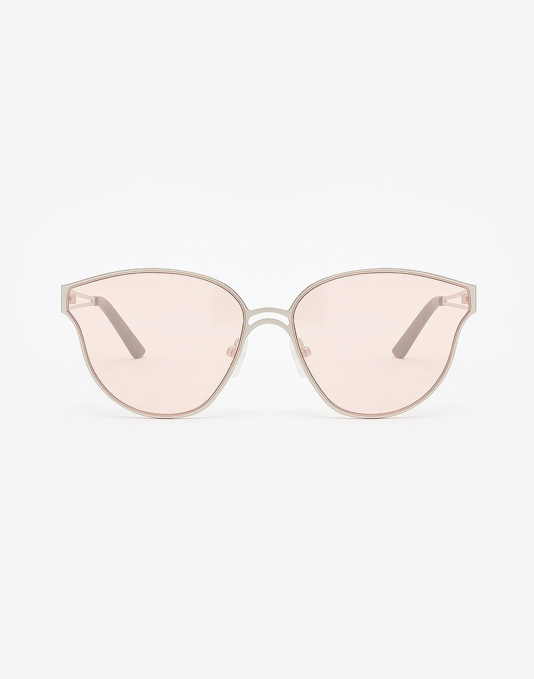 Gafas de sol Hawkers SILVER - PINK OMNIA