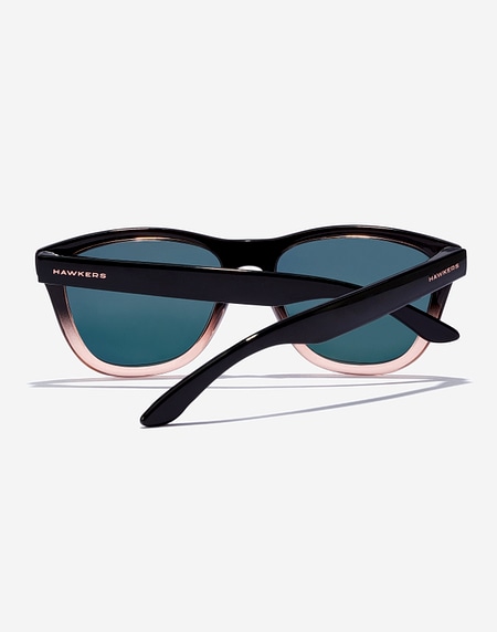 Lentes de sol Hawkers ONE COLT - POLARIZED BLACK PINK