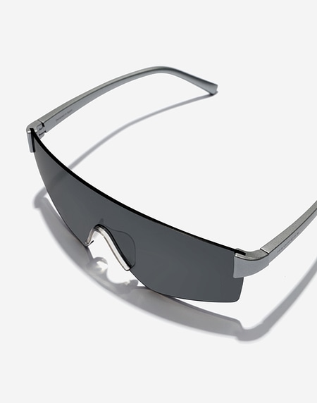 Gafas de sol Hawkers AERO - SILVER CHROME