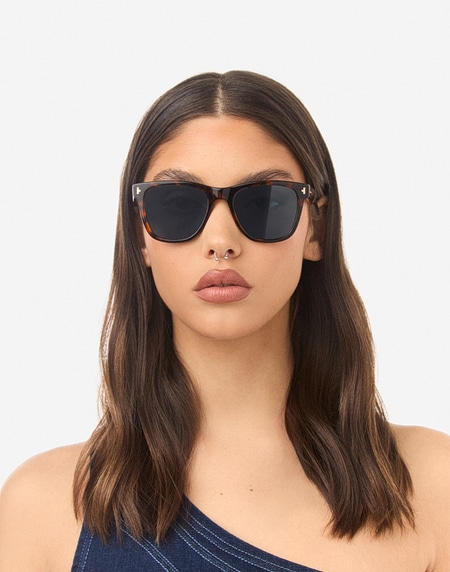 Sunglasses Hawkers ONE PAIR - CAREY BLUE NIGHT