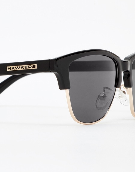 Sunglasses Hawkers DIAMOND BLACK - DARK CLASSIC KIDS
