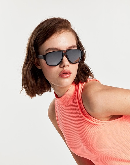 Lentes de sol Hawkers STEEZY - POLARIZED MIRROR