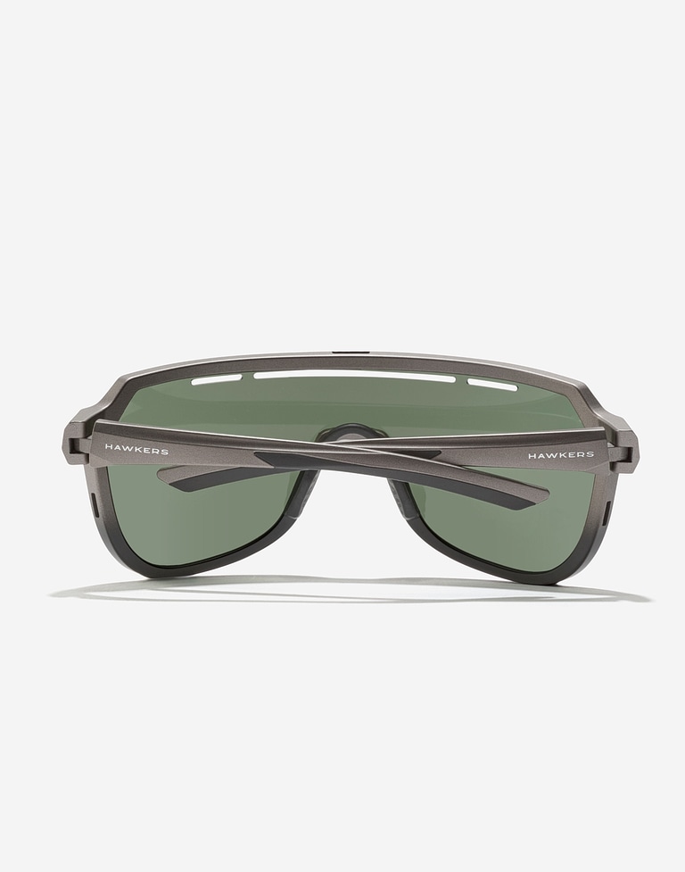occhiali sportivi Hawkers FLY - GREY ALLIGATOR FLASH