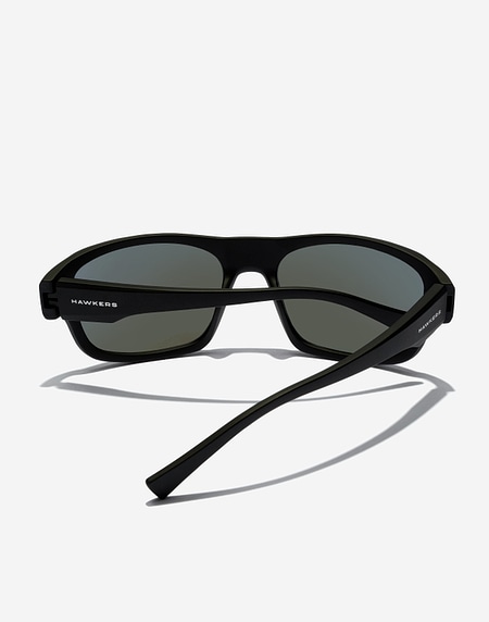 Lentes de sol Hawkers BUBKA - BLACK SKY EXCLUSIVE