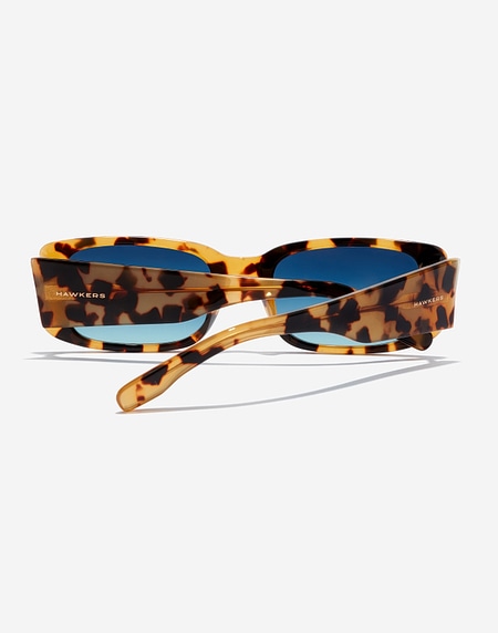 Sunglasses Hawkers LINDA - CAREY BLUE