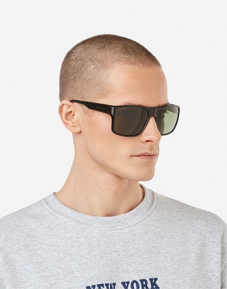 Gafas de sol Hawkers EDGE XL - POLARIZED BLACK ALLIGATOR