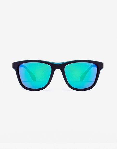 Sunglasses Hawkers ONE SPORT - BLACK EMERALD