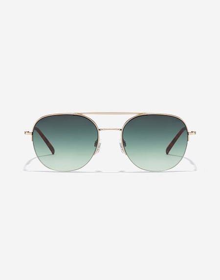 Gafas de sol Hawkers LENOX - GOLD GREEN FOREST