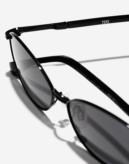 Sunglasses Hawkers HAWKERS X TINI - ARGENTA