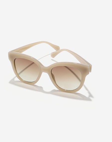 Gafas de sol Hawkers AUDREY - CREAM NATURE