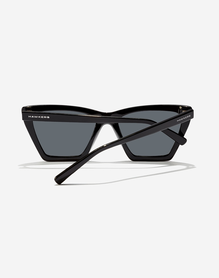 Sunglasses Hawkers FLUSH - POLARIZED BLACK DARK