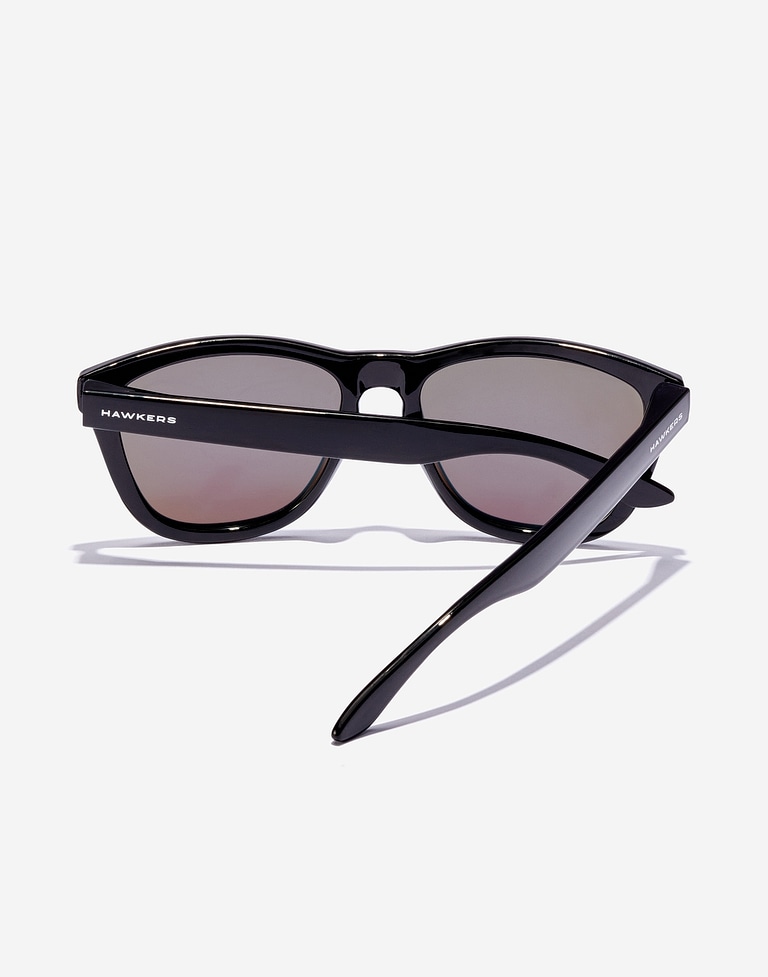 Gafas de sol Hawkers ONE COLT - POLARIZED BLACK BLUE