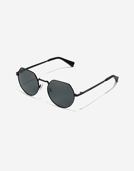 Lentes de sol Hawkers AURA - POLARIZED BLACK