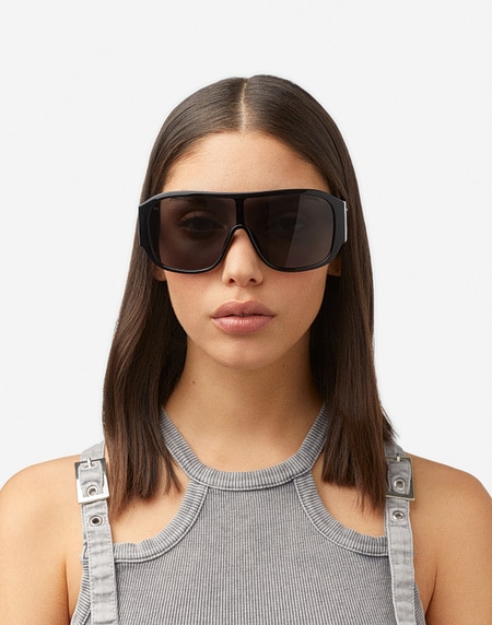 Sunglasses Hawkers FEROE - BLACK DARK