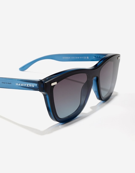 Lentes de sol Hawkers ONE VENM RAW - NAVY STORM