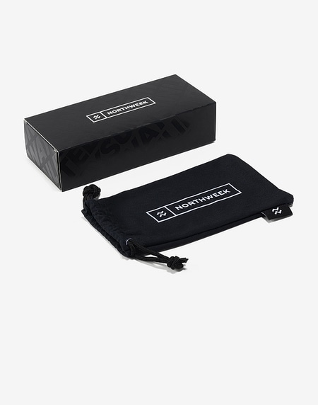 Lentes de sol Northweek REGULAR CARAMEL - DARK