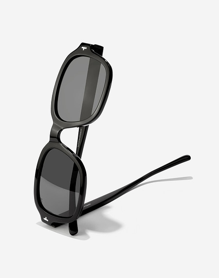 &Gamma;&upsilon;&alpha;&lambda;&iota;ά &eta;&lambda;ί&omicron;&upsilon; Hawkers TWIST - POLARIZED BLACK DARK