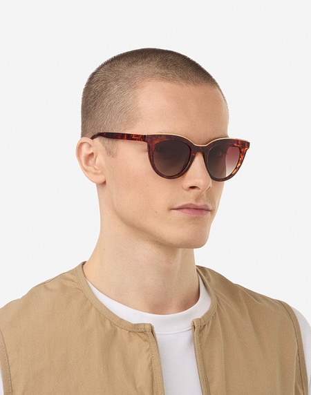 Lentes de sol Hawkers BELLA - POLARIZED CAREY BROWN