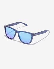 Hawkers ONE RAW - NAVY TRANSPARENT SKY w150