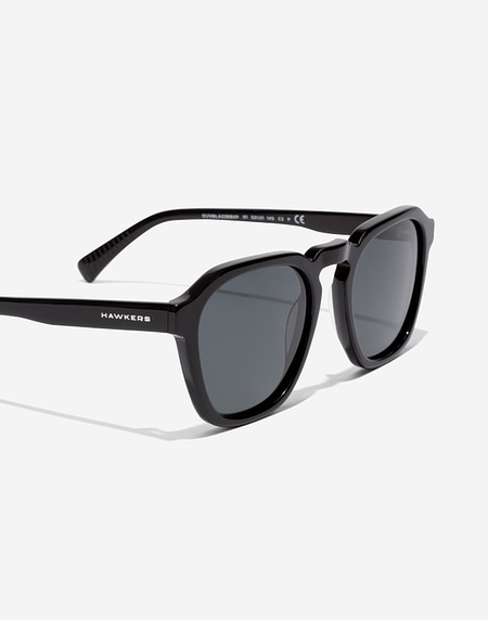 Gafas de sol Hawkers BLACKJACK - POLARIZED BLACK DARK