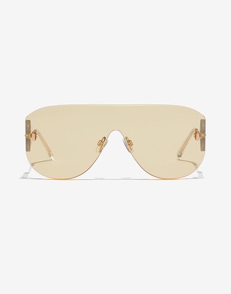 Occhiali da sole Hawkers GOLD YELLOW FAINT