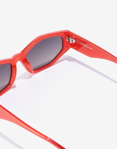 Sunglasses Hawkers APEROL - CORAL SMOKY
