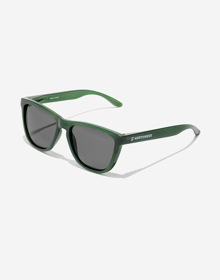 Sunglasses Northweek REGULAR DARK GREEN -DARK