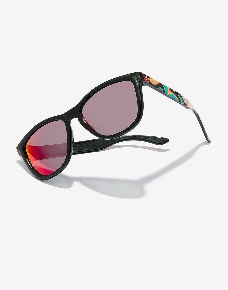 Occhiali da sole Hawkers ONE - POLARIZED PSYCHEDELIC RUBY