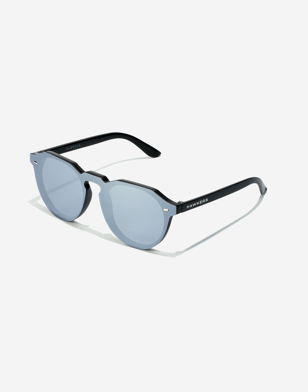 MINIQLO / Viento Blanco ガーネットクロウ Hawkers sunglasses CHROME - WARWICK VENM HYBDRID