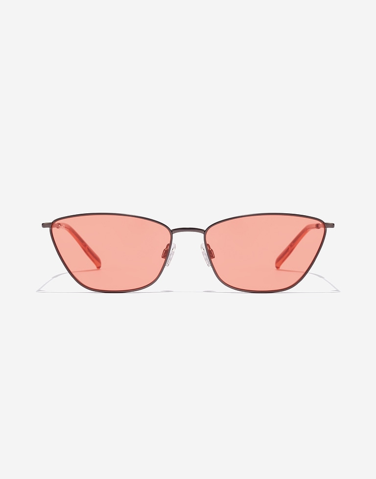 Sunglasses Hawkers FRESH - GUN METAL ORANGE