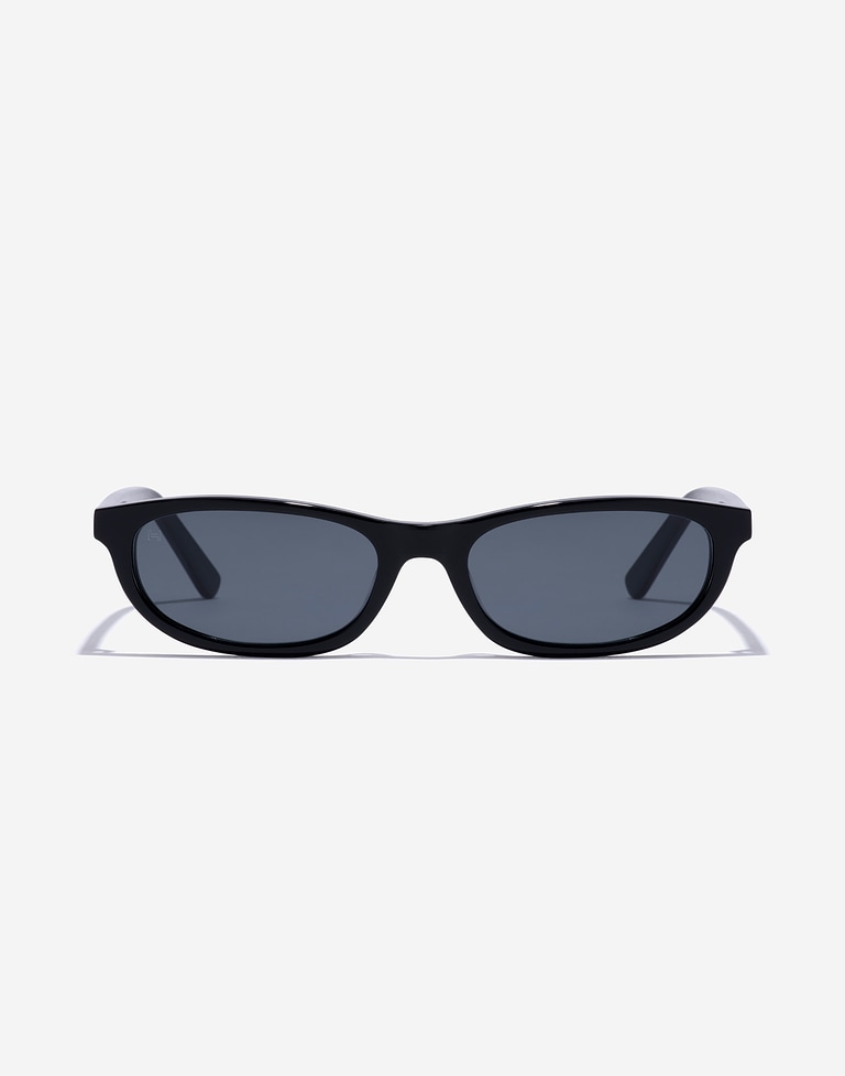Nos Lunettes de Soleil HAWKERS HALO - BLACK DARK