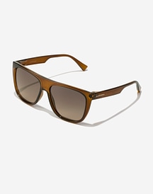 Hawkers RUNWAY - CAMEL SMOKY BLACK w180