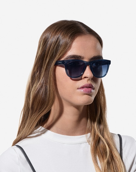 Gafas de sol Hawkers ONE XS - BLUE DENIM