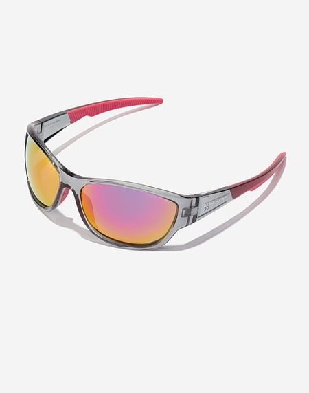 Oculos de sol Hawkers RAVE - GREY NEBULA