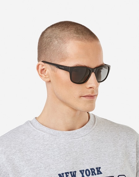 Sunglasses Hawkers OWENS - POLARIZED BLACK DARK