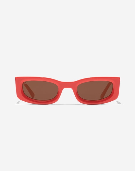 Gafas de sol Hawkers HEAVEN - CORAL BROWN