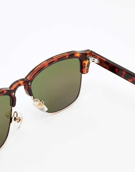 Sunglasses Hawkers CAREY - EMERALD NEW CLASSIC