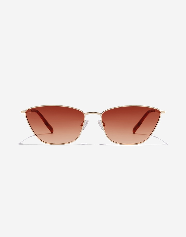 Gafas de sol Hawkers FRESH - GOLD TERRACOTA