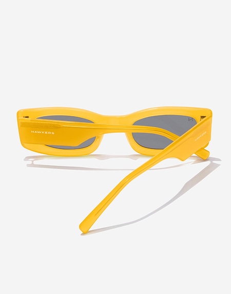 Nos Lunettes de Soleil Hawkers HEAVEN - YELLOW ASH