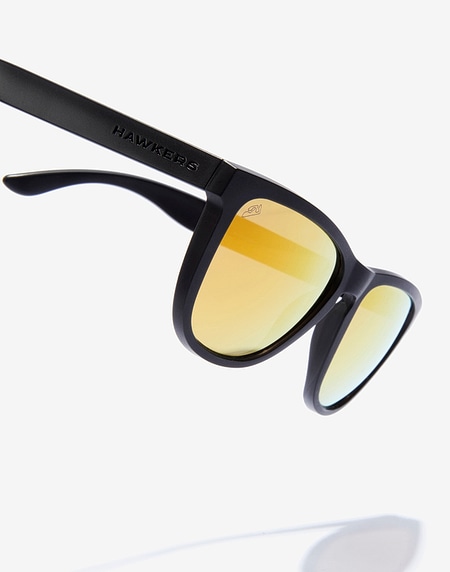 Lentes de sol Hawkers ONE - POLARIZED DAYLIGHT RICARDO TORMO
