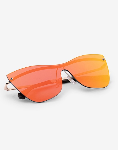 Gafas de sol Hawkers GOLD - RUBY COLLINS