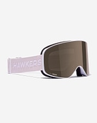 Hawkers ARTIK SMALL IVORY PINK h150