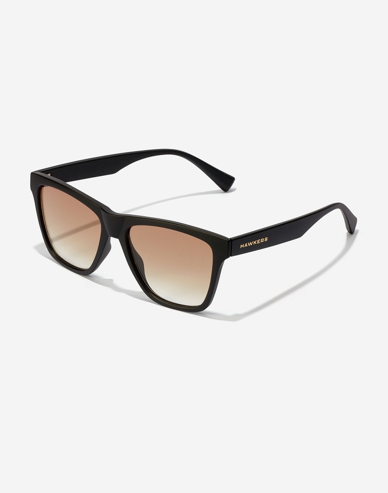 Gafas de sol Hawkers ONE LS ECO BLACK BROWN